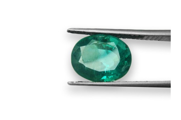 2.821 cts Natural Emerald (Panna)