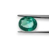 2.821 cts Natural Emerald (Panna)