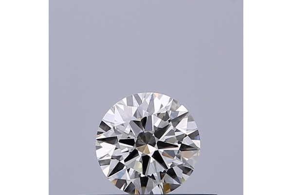 3.39 cts Unheated Natural White Sapphire (White Pukhraj)