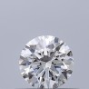  Report for 2.17 cts Unheated Natural Yellow Sapphire (Pukhraj)
