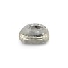4.61 cts Unheated Natural White Sapphire (White Pukhraj)