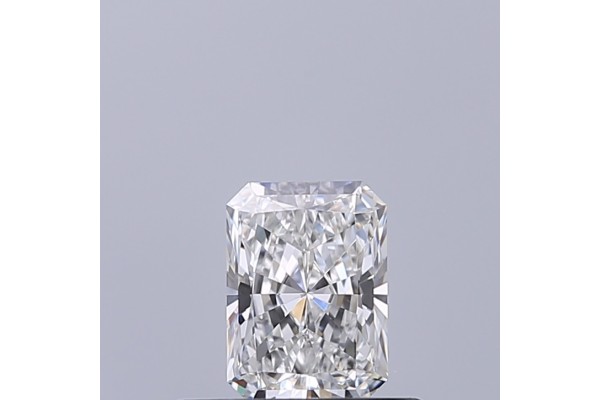 6.16 cts Natural Yellow Sapphire (Pukhraj)