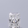6.16 cts Natural Yellow Sapphire (Pukhraj)