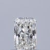 6.13 cts Natural Yellow Sapphire (Pukhraj)