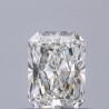 4.62 cts Natural Yellow Sapphire (Pukhraj)