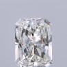 6.03 cts Natural Yellow Sapphire (Pukhraj)