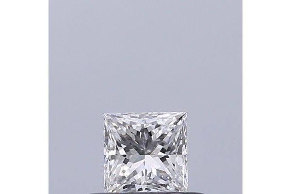 6.03 cts Natural Yellow Sapphire (Pukhraj)