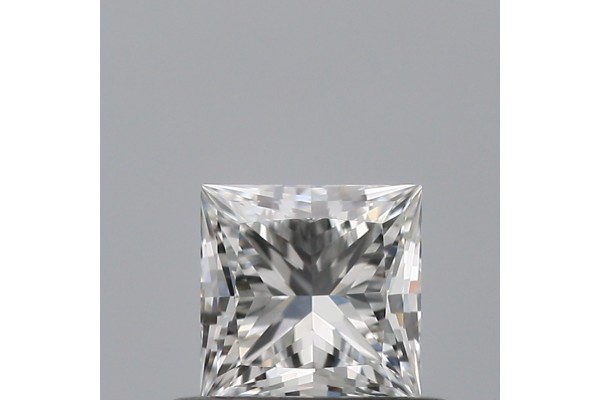 3.07 cts Natural Emerald (Panna)