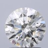 2.49 cts Unheated Natural Blue Sapphire (Neelam)