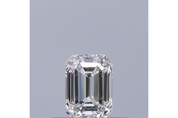 2.04 cts Unheated Natural White Sapphire (White Pukhraj)