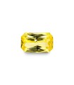 2.06 cts Unheated Natural Yellow Sapphire (Pukhraj)