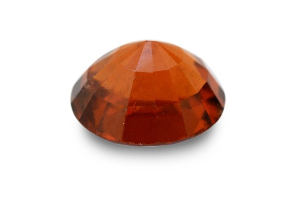 4.21 cts Natural Hessonite Garnet (Gomedh)