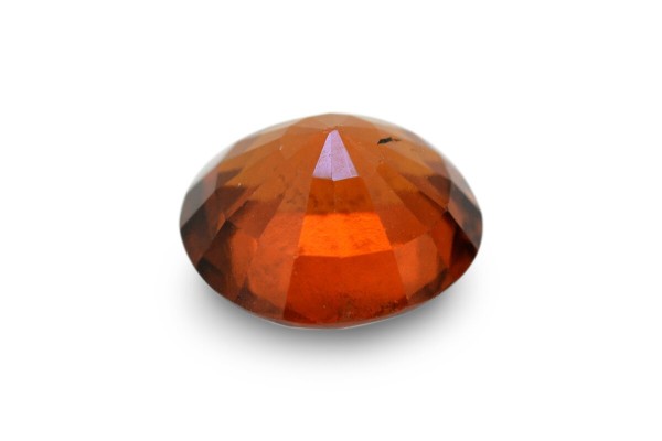 4 cts Natural Hessonite Garnet (Gomedh)