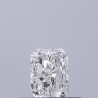 3.64 cts Unheated Natural Yellow Sapphire (Pukhraj)