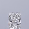 3.64 cts Unheated Natural Yellow Sapphire (Pukhraj)