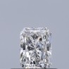 4.13 cts Natural Blue Sapphire (Neelam)