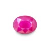 2.48 cts Natural Ruby (Manikya)