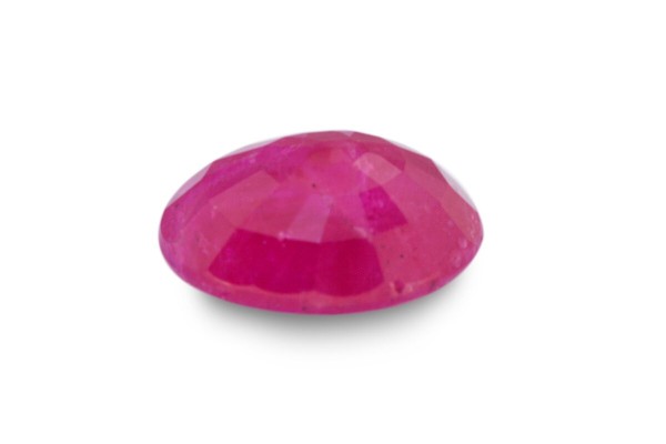 2.48 cts Natural Ruby (Manikya)