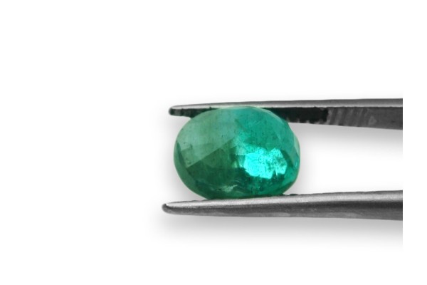 2.821 cts Natural Emerald (Panna)