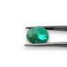 2.821 cts Natural Emerald (Panna)