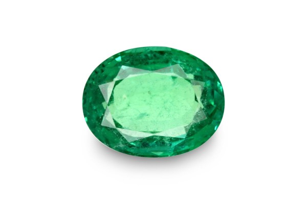 3.55 cts Natural Emerald (Panna)