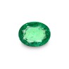 3.55 cts Natural Emerald (Panna)