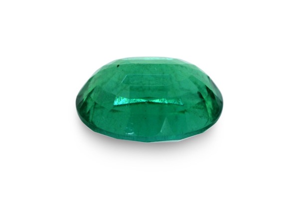 3.55 cts Natural Emerald (Panna)