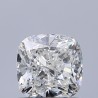 .86 ct Natural Blue Sapphire (Neelam)