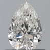 .86 ct Natural Blue Sapphire (Neelam)