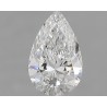 .99 ct Unheated Natural Blue Sapphire (Neelam)