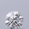 2.22 cts Unheated Natural Yellow Sapphire (Pukhraj)