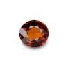 3.96 cts Natural Hessonite Garnet (Gomedh)