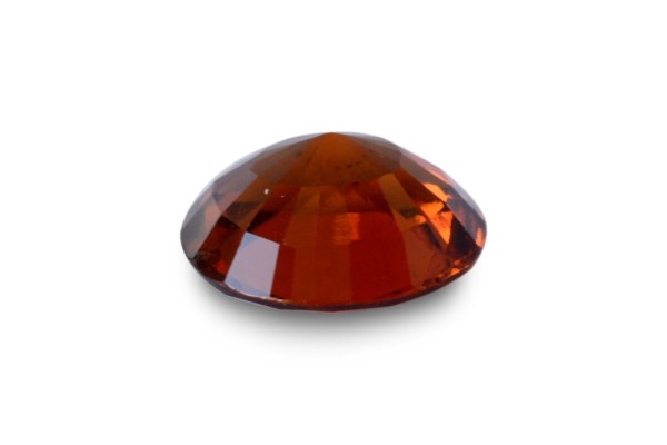 3.96 cts Natural Hessonite Garnet (Gomedh)