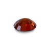 3.96 cts Natural Hessonite Garnet (Gomedh)