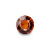 3.96 cts Natural Hessonite Garnet (Gomedh)
