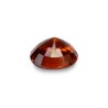 3.96 cts Natural Hessonite Garnet (Gomedh)