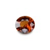 4.12 cts Natural Hessonite Garnet (Gomedh)