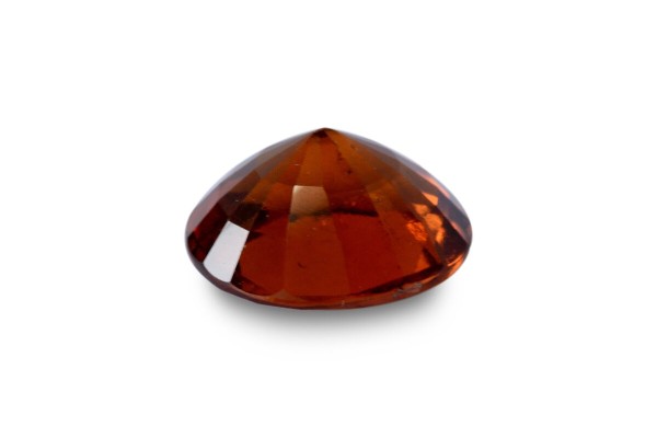 4.12 cts Natural Hessonite Garnet (Gomedh)