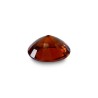 4.12 cts Natural Hessonite Garnet (Gomedh)