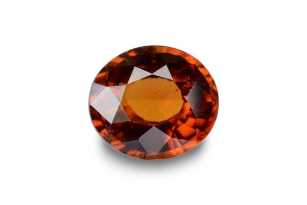 3.93 cts Natural Hessonite Garnet (Gomedh)