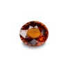 3.93 cts Natural Hessonite Garnet (Gomedh)