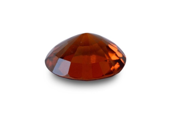 3.93 cts Natural Hessonite Garnet (Gomedh)