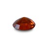 3.93 cts Natural Hessonite Garnet (Gomedh)