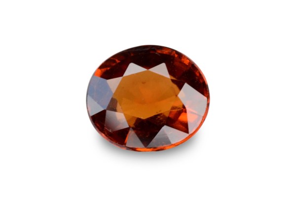 4.36 cts Natural Hessonite Garnet (Gomedh)