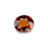 4.36 cts Natural Hessonite Garnet (Gomedh)