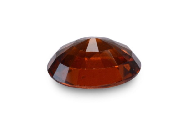 4.36 cts Natural Hessonite Garnet (Gomedh)