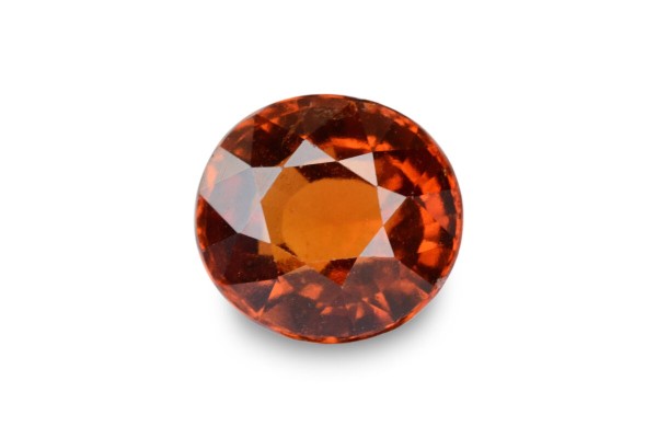 4.34 cts Natural Hessonite Garnet (Gomedh)