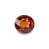 4.34 cts Natural Hessonite Garnet (Gomedh)