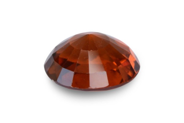 4.34 cts Natural Hessonite Garnet (Gomedh)