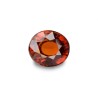 4.78 cts Natural Hessonite Garnet (Gomedh)